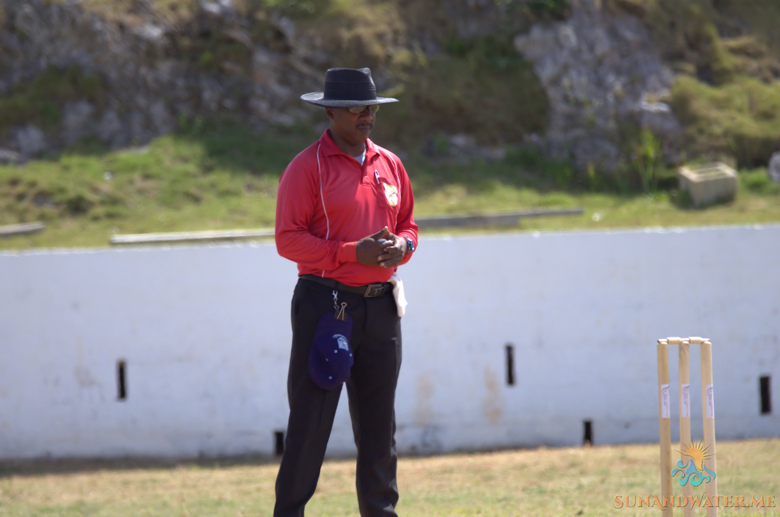 Bay vs St. Georges (242)